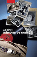 Mémoire de Chine